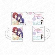 久保さんは僕を許さない マグカップ [キャラクターグッズ]