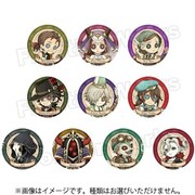 Identity V 第五人格 ファンタジーシリーズ トレーディング缶バッジ Vol.1 1個 [コレクショントイ]