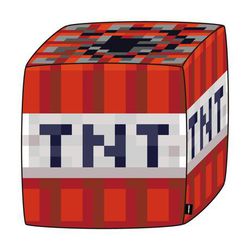 ヨドバシ.com - グラナップ GRANUP マインクラフト BIG正座いす TNT 