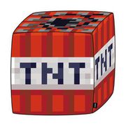 マインクラフト BIG正座いす TNT [キャラクターグッズ]