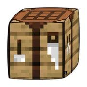 マインクラフト BIG正座いす 作業台 [キャラクターグッズ]