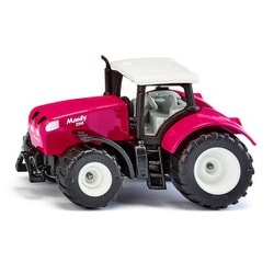 SK1106 Mauly X540 ピンク [ミニカー]