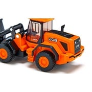 SK1789 JCB 457 WLS ホイールローダー [ミニカー]
