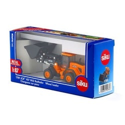 ヨドバシ.com - ジク siku SK1789 JCB 457 WLS ホイールローダー