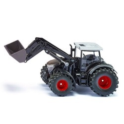 SK1990 Fendt 942 フロントローダー [ミニカー]