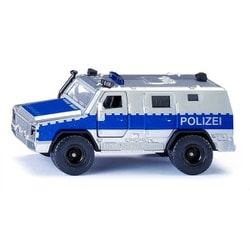 SK2304 ラインメタル MAN サバイバーR [ミニカー]