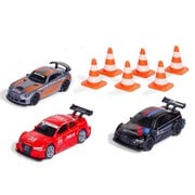 SK6331 ギフトセット レーシングカー [ミニカー]