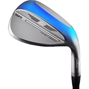 VOKEY（ボーケイ） WEDGE SM9 ツアークローム Tグラインド Dynamic Gold（スチール）（S200） ロフト角60° バウンス角4° 2023年モデル [ゴルフ ウェッジ]