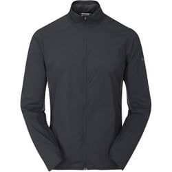 ヨドバシ.com - ラブ Rab Windveil Jacket QWS-68 Ebony Mサイズ(日本 