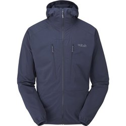 ヨドバシ.com - ラブ Rab Borealis Jacket QWS-35 Deep Ink Mサイズ