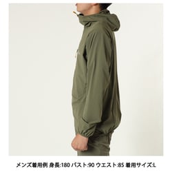 ヨドバシ.com - ラブ Rab Borealis Jacket QWS-35 Light Khaki Lサイズ