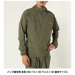 ヨドバシ.com - ラブ Rab Borealis Jacket QWS-35 Light Khaki Lサイズ