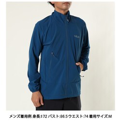 Borealis tour shop jacket