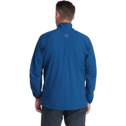 ヨドバシ.com - ラブ Rab Borealis Tour Jacket QWS-41 INK Mサイズ(日本：Lサイズ) [アウトドア ジャケット  メンズ] 通販【全品無料配達】