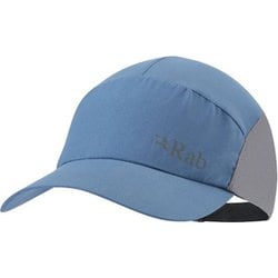 Talus Cap QAB-43 Orion Blue [スポーツウェア アクセサリ キャップ]