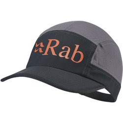 Momentum 5 Panel Cap QAB-44 Black/Graphene [スポーツウェア アクセサリ キャップ]