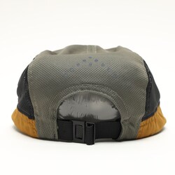 Momentum 5 Panel Cap