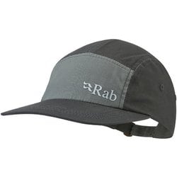 Venant 5 Panel Cap QAB-45 Blue Night/Orion Blue [キャップ]