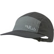 Venant 5 Panel Cap QAB-45 Blue Night/Orion Blue [キャップ]