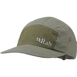 Venant 5 Panel Cap QAB-45 Light Khaki/Army [キャップ]