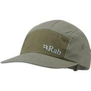 Venant 5 Panel Cap QAB-45 Light Khaki/Army [キャップ]