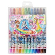 ひろがるスカイ！プリキュア 1784340A カラクルクレヨン [対象年齢：3歳～]