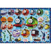 ピクチュアパズル 25-287 きかんしゃトーマスコレクション [ジグソーパズル 46ピース]