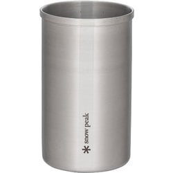 テーブルトップアーキテクト シリンダースタンド CK-305 [アウトドア 調理器具 クッキングツール]