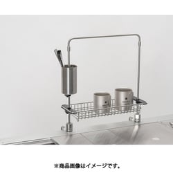 スノーピーク　テーブルトップアーキテクトシリンダースタンド テーブルトップアーキテクト シリンダースタンド(CK-305