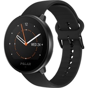 Polar Unite(ポラール ユナイト) バックル・スライド ブラック S-L 24時間活動量測定 Precision Prime 歩数計 睡眠・自律神経分析 呼吸エクササイズ 三大栄養素別消費エネルギー スマート通知 ヘルスケアスマートウォッチ 900108443