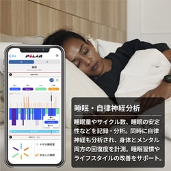 ヨドバシ.com - POLAR ポラール 900108443 [Polar Unite（ポラール