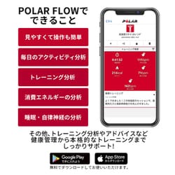 ヨドバシ.com - POLAR ポラール Polar Unite（ポラール ユナイト） バックル・スライド ブラック S-L 24時間活動量測定  Precision Prime 歩数計 睡眠・自律神経分析 呼吸エクササイズ 三大栄養素別消費エネルギー スマート通知 ヘルスケアスマートウォッチ  900108443 通販 ...