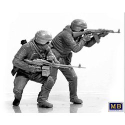 ヨドバシ.com - マスターボックス MB35225 1/35 ウクライナ軍