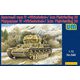 UU72560 1/72 独・IV号対空戦車ヴィルベルヴィント [プラモデル]