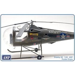 ヨドバシ.com - AMP AVP32002 1/32 米・ブラントリB-2単発小型