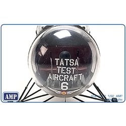 プラモデル　1/32 米・ブラントリB-2単発小型ヘリコプター1958 [AVP32002] Amazon | エーエムピー 1/32 アメリカ ブラントリ B-2 単発小型