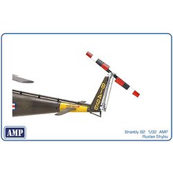 ヨドバシ.com - AMP AVP32002 1/32 米・ブラントリB-2単発小型