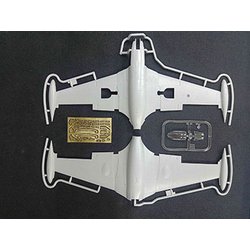プラモデル　1/48 英・デハビランドDH.112ベノム戦闘機 [AVM48020] 61IsligMUTL._UF894,1000_QL80_.jpg