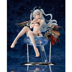 ヨドバシ.com - ウェーブ WAVE アズールレーン プリンツ・オイゲン 【色褪せないエガオ】 [塗装済み完成品フィギュア 全高約220mm 1/ 8スケール] 通販【全品無料配達】