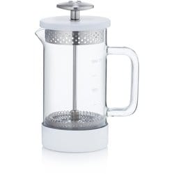 CoreCoffeePress3Cup White BARISTA＆CO バリスタコー 69005506