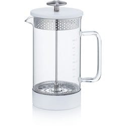 CoreCoffeePress8Cup White BARISTA＆CO バリスタコー 69005606