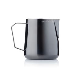 Barista Pro Milk Pit.400ml Black BARISTA＆CO バリスタコー 69006201