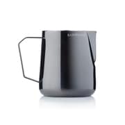 69006201 [Barista Pro Milk Pit.400ml Black BARISTA＆CO バリスタコー]