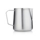 Barista Pro Milk Pit.400ml Steel BARISTA＆CO バリスタコー 69006203