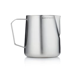 Barista Pro Milk Pit.400ml Steel BARISTA＆CO バリスタコー 69006203