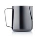 Barista Pro Milk Pit.620ml Black BARISTA＆CO バリスタコー 69006301