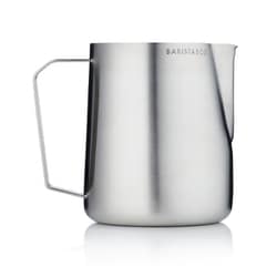 Barista Pro Milk Pit.620ml Steel BARISTA＆CO バリスタコー 69006303