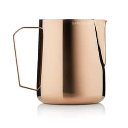Barista Pro Milk Pit.620ml R.BG BARISTA＆CO バリスタコー 69006308