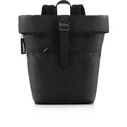 39302001 [ROLLTOP BACKPACK BLACK reisenthel ライゼンタール]