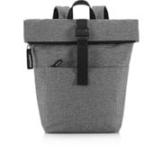 39302021 [ROLLTOP BACKPACK TWIST SILVER reisenthel ライゼンタール]
